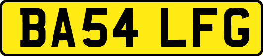 BA54LFG