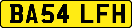 BA54LFH