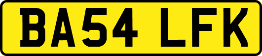 BA54LFK