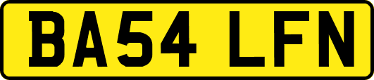 BA54LFN