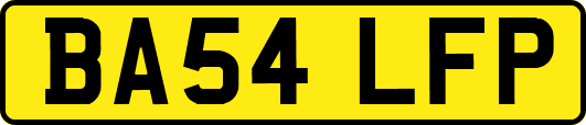 BA54LFP