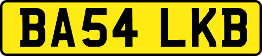 BA54LKB