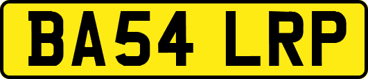 BA54LRP