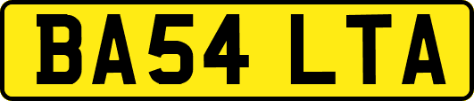 BA54LTA