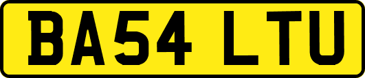 BA54LTU