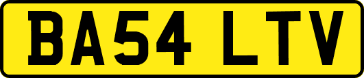 BA54LTV