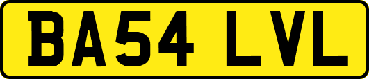 BA54LVL