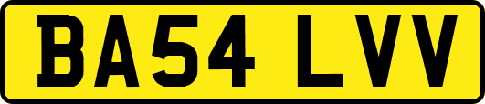 BA54LVV