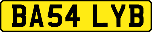BA54LYB