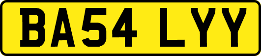 BA54LYY