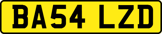 BA54LZD