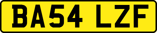 BA54LZF