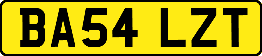 BA54LZT