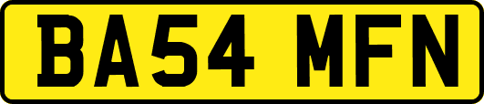 BA54MFN