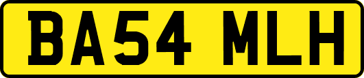 BA54MLH