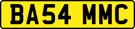 BA54MMC