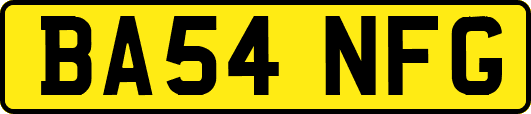 BA54NFG