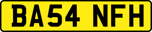 BA54NFH