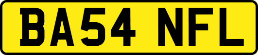 BA54NFL