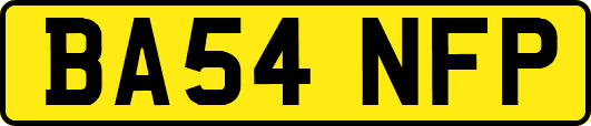 BA54NFP