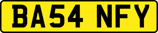 BA54NFY