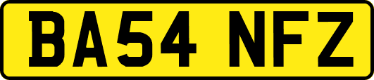 BA54NFZ