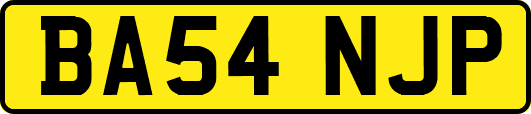 BA54NJP