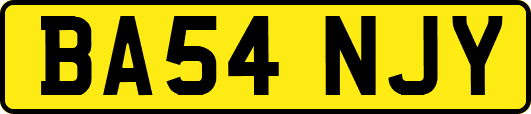 BA54NJY