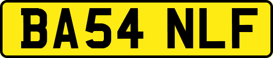 BA54NLF