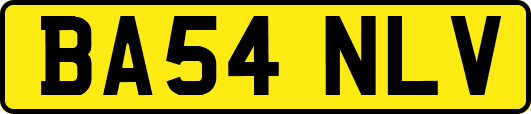 BA54NLV