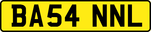 BA54NNL