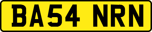 BA54NRN