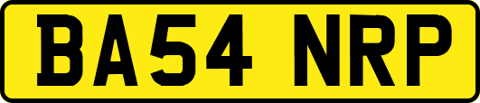 BA54NRP
