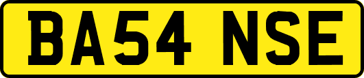 BA54NSE