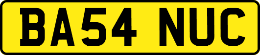 BA54NUC