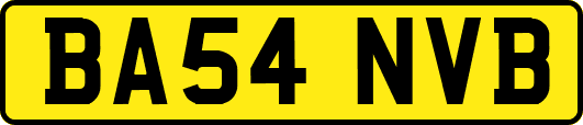 BA54NVB