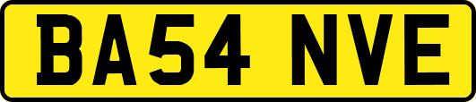 BA54NVE