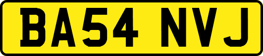 BA54NVJ