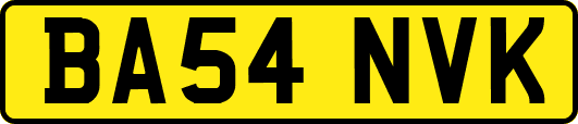 BA54NVK