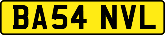 BA54NVL