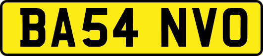 BA54NVO