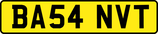 BA54NVT