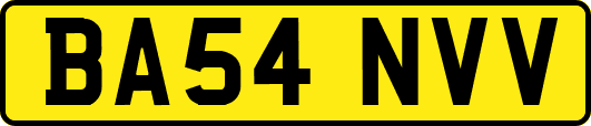 BA54NVV