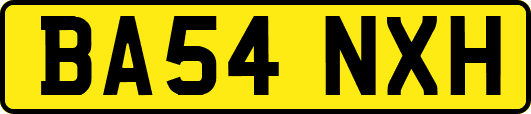 BA54NXH