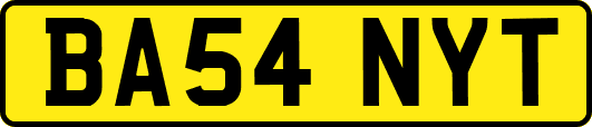 BA54NYT