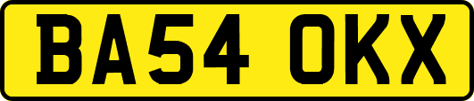BA54OKX