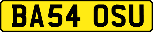 BA54OSU