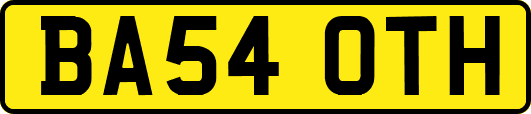 BA54OTH