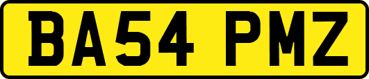 BA54PMZ