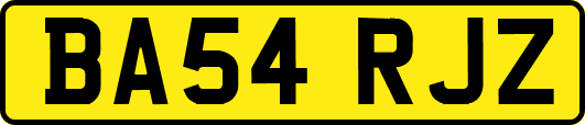 BA54RJZ